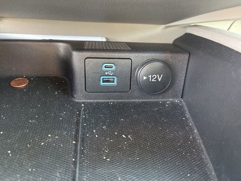 Used 2023 Ford Escape Active image 35