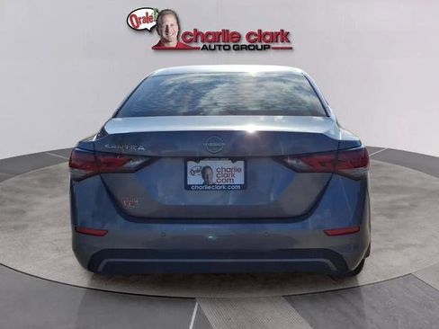 Certified 2024 Nissan Sentra S image 4