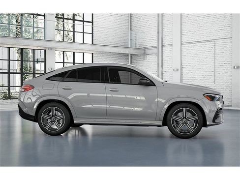 New 2026 Mercedes-Benz GLE 450 4MATIC image 15