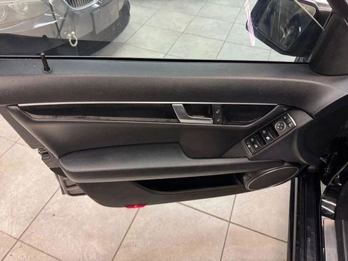 Used 2014 Mercedes-Benz C 63 AMG Sedan image 13