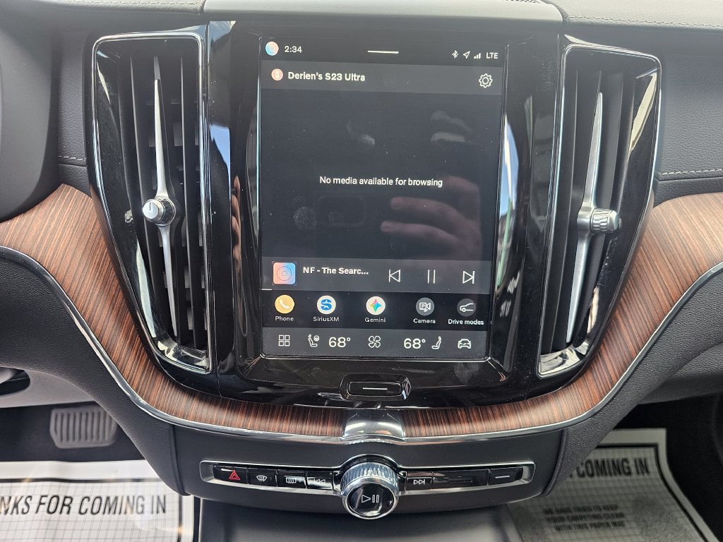 Certified 2024 Volvo XC60 T8 Ultimate AWD/4WD image 23