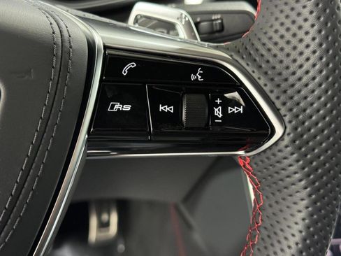 New 2026 Audi RS 7 Performance image 36