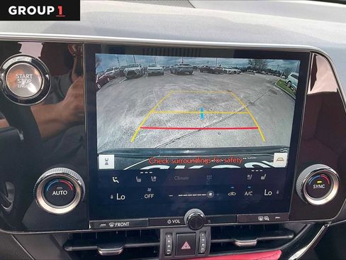 Used 2022 Lexus NX 350 Premium image 48