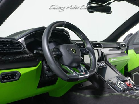 Used 2023 Lamborghini Urus S image 17
