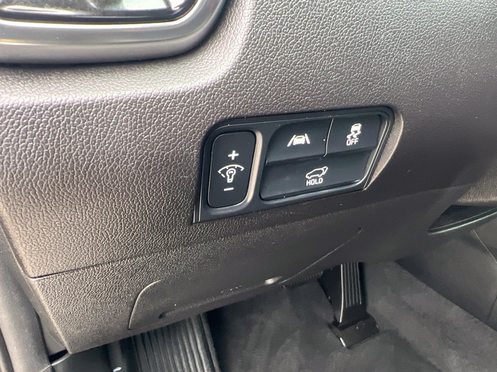 Certified 2023 Kia Sorento SX AWD/4WD image 49