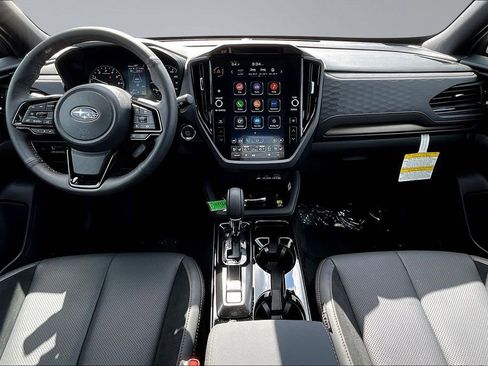 New 2026 Subaru Forester Touring AWD/4WD image 5