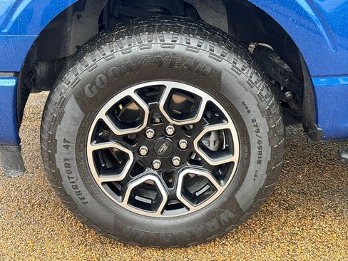 Used 2022 Ford F150 XLT w/ Equipment Group 302A High image 24