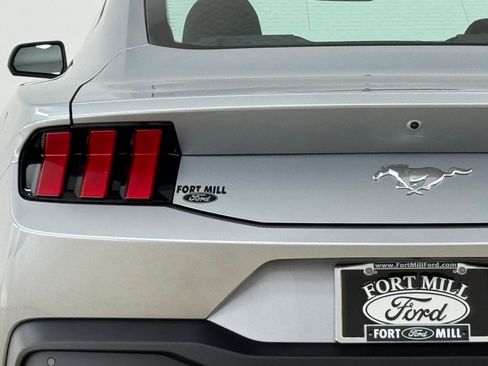 New 2026 Ford Mustang Coupe image 13