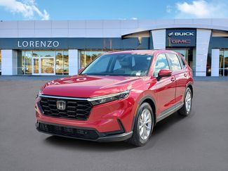Used 2024 Honda CR-V EX-L 360° Tour