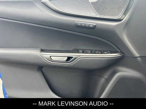 Used 2024 Lexus NX 350 AWD w/ Vision Package image 5