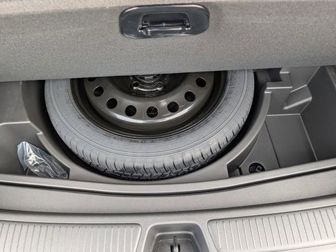 New 2026 Buick Envision Sport Touring AWD/4WD image 20