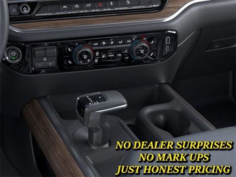 New 2025 Chevrolet Silverado 1500 LT image 23