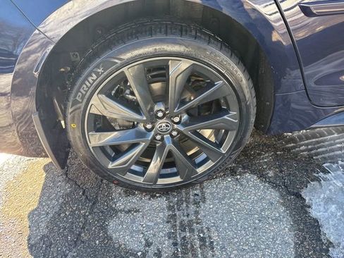 Used 2023 Toyota Corolla SE w/ Carpet Mat Package (TMS) image 12