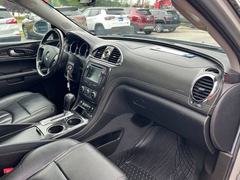 Used 2016 Buick Enclave Leather w/ Trailering Package AWD/4WD image 29