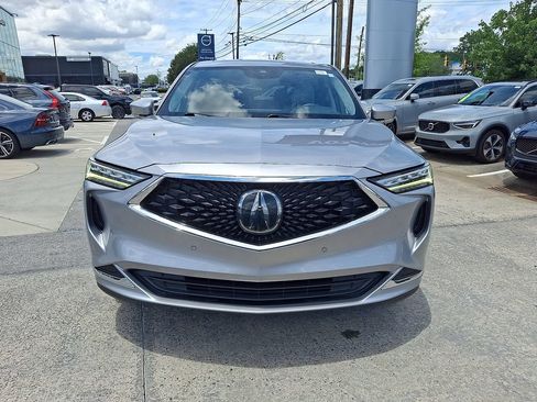 Used 2022 Acura MDX SH-AWD w/ Technology Package image 13