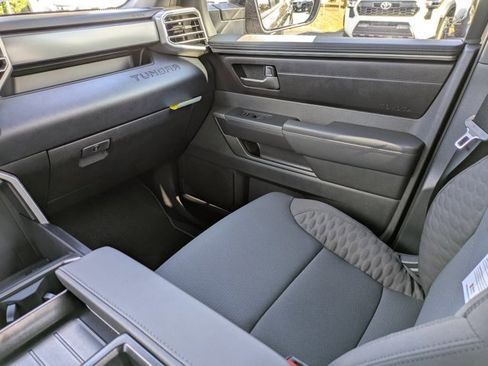 New 2026 Toyota Tundra SR5 image 17
