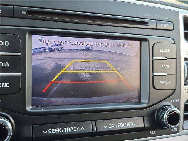 Used 2019 Kia Sportage LX AWD/4WD image 11