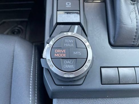 Used 2024 Toyota Tacoma TRD Off-Road w/ TRD Off Road Upgrade Package AWD/4WD image 23
