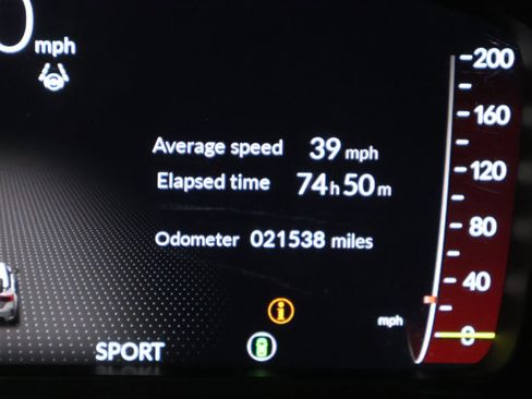 Used 2024 Honda Civic Type R image 38