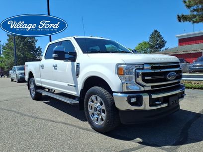 Certified 2020 Ford F250 Lariat w/ Lariat Ultimate Package
