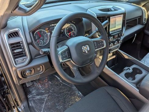 New 2026 RAM 2500 Big Horn image 9