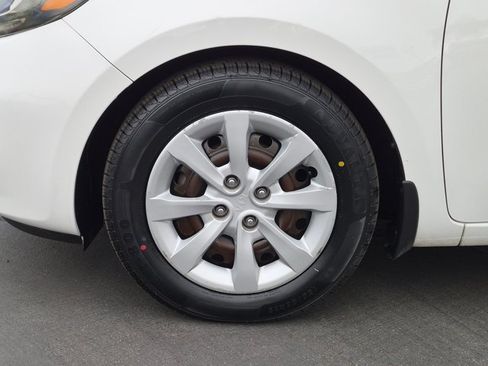Used 2012 Kia Rio LX FWD image 21