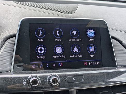 Certified 2025 Cadillac CT4 Premium Luxury RWD image 18