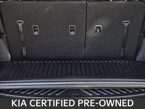 Used 2025 Kia Telluride EX X-Line AWD/4WD image 10