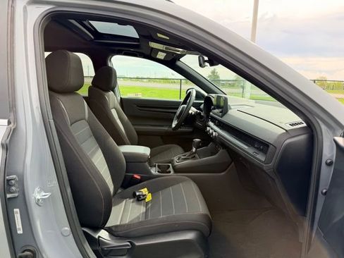 Used 2024 Honda CR-V Sport image 11