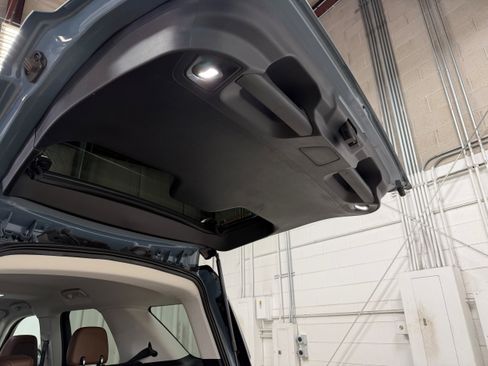 Certified 2021 Ford Bronco Sport Outer Banks AWD/4WD image 31