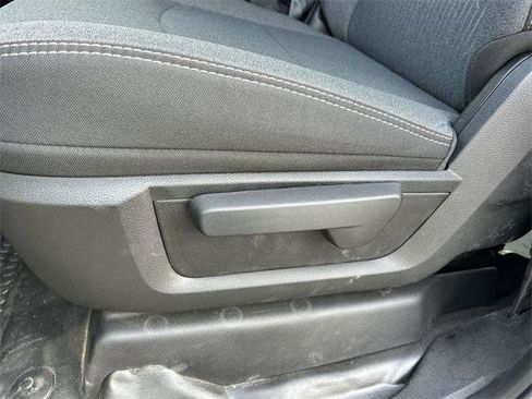 Certified 2023 RAM 2500 Tradesman image 19