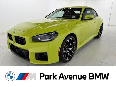 Used 2026 BMW M2