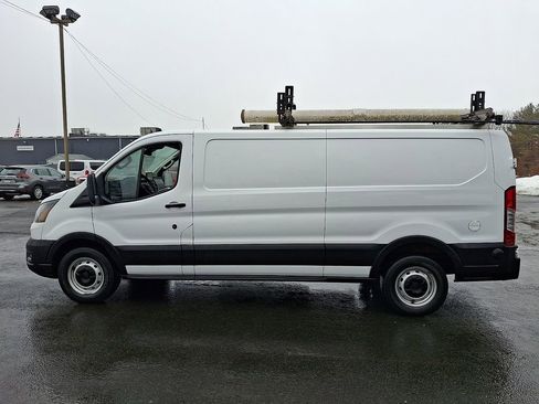 Used 2020 Ford Transit 150 Low Roof w/ Upfitter Package image 4