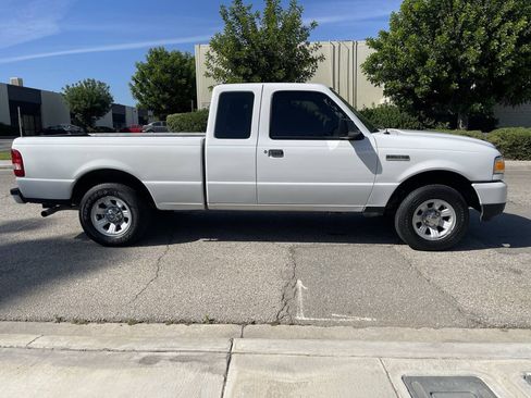 Used 2008 Ford Ranger XLT RWD image 8