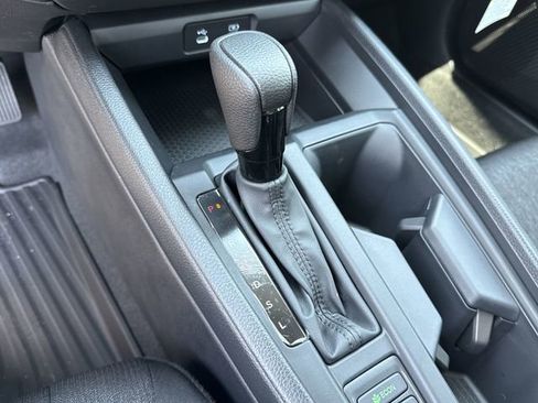 New 2025 Honda Accord LX image 27