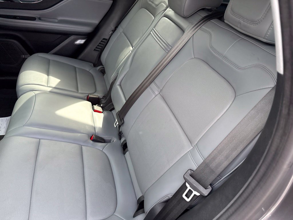 Used 2021 Lincoln Corsair AWD w/ Premium Package image 10