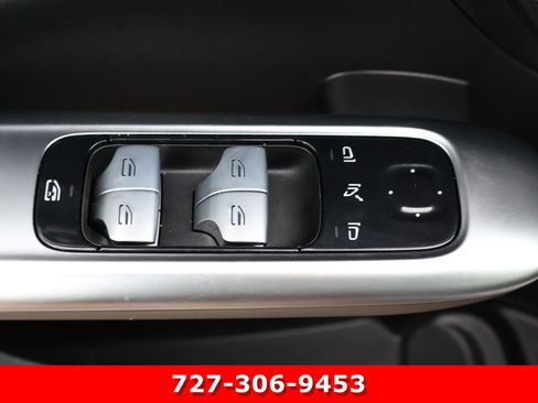 Certified 2025 Mercedes-Benz C 300 4MATIC Sedan image 17