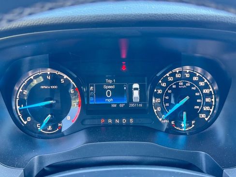 Used 2023 Ford Ranger XLT w/ Equipment Group 302A High AWD/4WD image 20