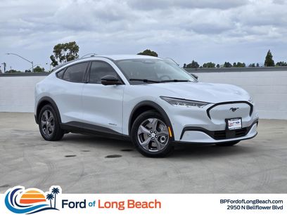 Used 2023 Ford Mustang Mach-E Select w/ Comfort Package Lite