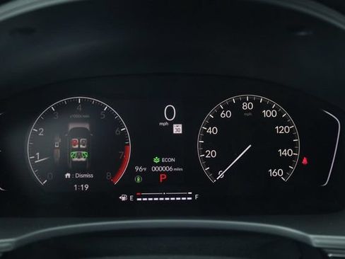 New 2026 Honda Civic Sport image 12