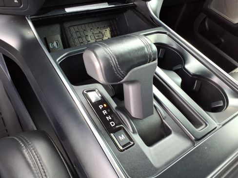 Certified 2023 Ford F150 Raptor AWD/4WD image 22