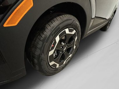 New 2026 Hyundai Santa Fe SEL