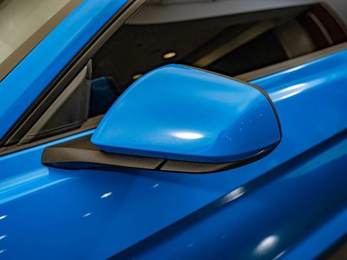 Used 2022 Ford Mustang GT w/ GT Performance Package RWD image 15