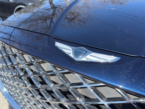 Used 2024 Genesis GV80 2.5T image 3