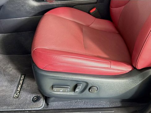 Certified 2023 Lexus GX 460 Premium w/ Premium Package image 19