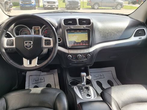 Used 2016 Dodge Journey R/T AWD/4WD image 45