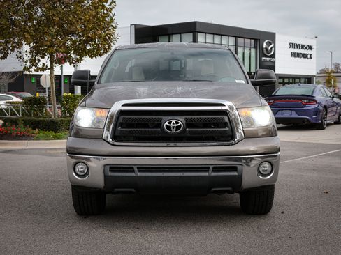 Used 2012 Toyota Tundra 4x4 Double Cab image 3