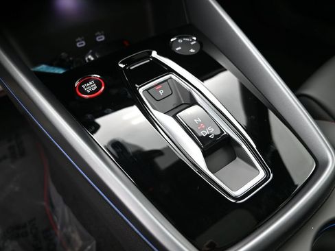 New 2025 Audi S3 Premium Plus image 20