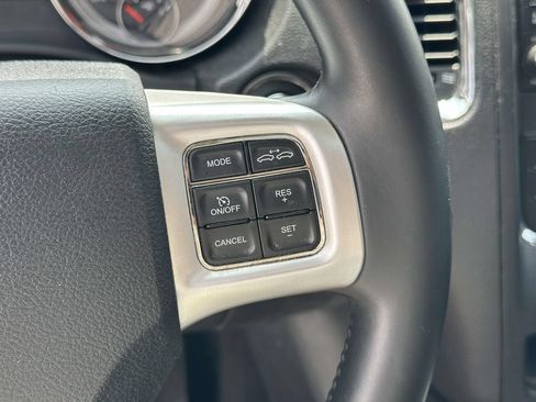 Used 2013 Dodge Durango R/T w/ Technology Group AWD/4WD image 27