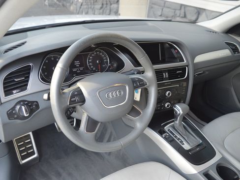 Used 2013 Audi A4 2.0T Premium image 27